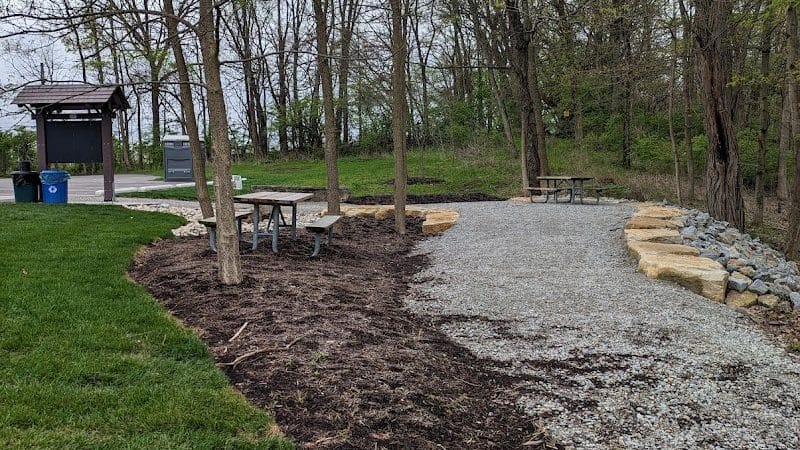 Bill Yeck Park - McGuffey Meadows - Sugarcreek Township, OH