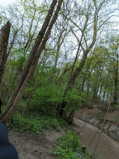 Bill Yeck Park - McGuffey Meadows - Sugarcreek Township, OH