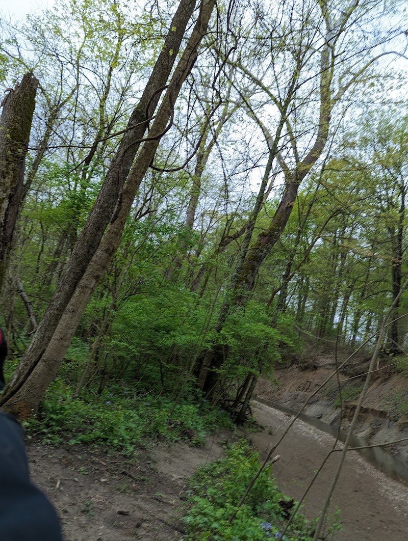 Bill Yeck Park - McGuffey Meadows - Sugarcreek Township, OH