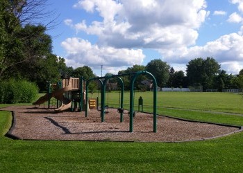 Ron Kehl Park