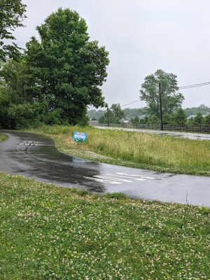 Delaware Preservation Parks - Ohio to Erie Trail