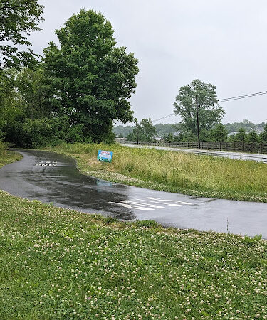 Delaware Preservation Parks - Ohio to Erie Trail