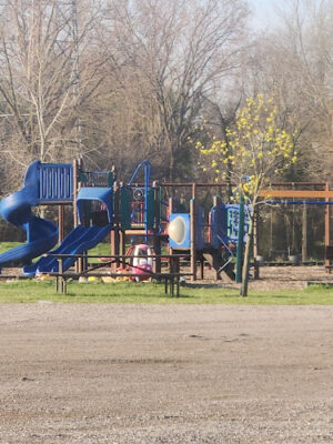 Freedom Park
