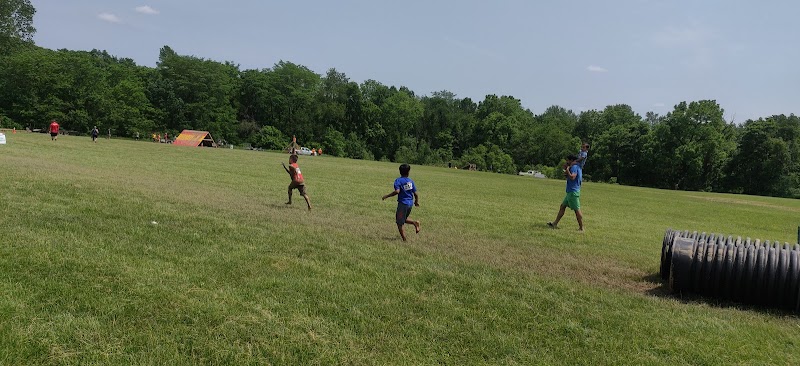 Freedom Park - Sunbury, OH