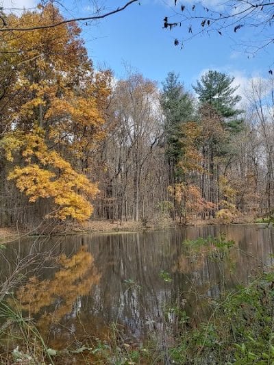 Hogback Ridge Park - Sunbury, OH