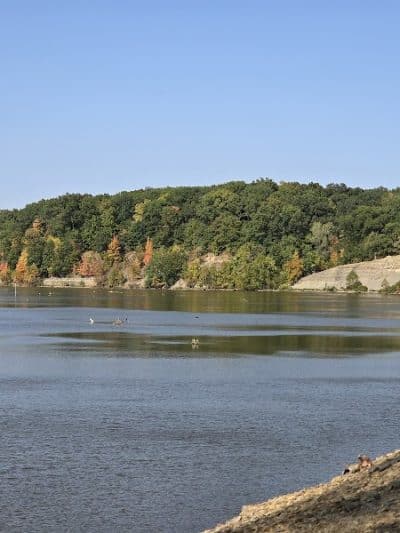 Hogback Trails - Sunbury, OH