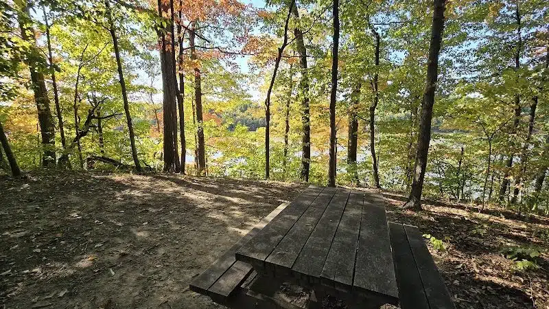Hogback Trails - Sunbury, OH