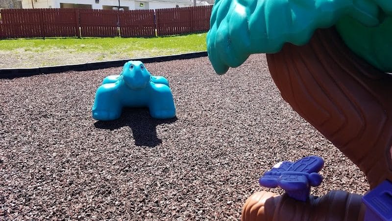 JR Smith Park - Sunbury, OH