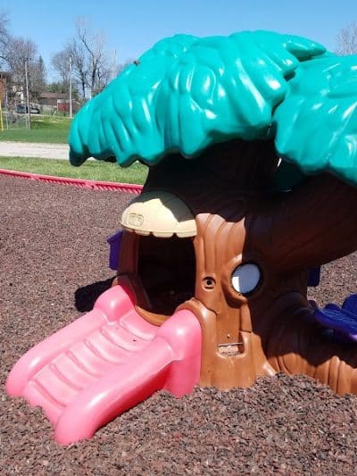 JR Smith Park - Sunbury, OH