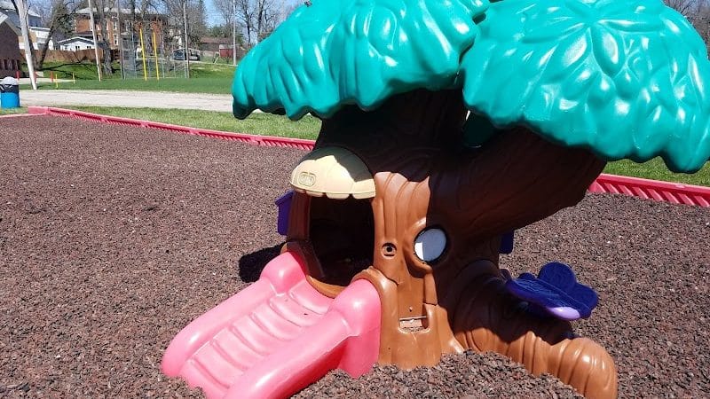 JR Smith Park - Sunbury, OH