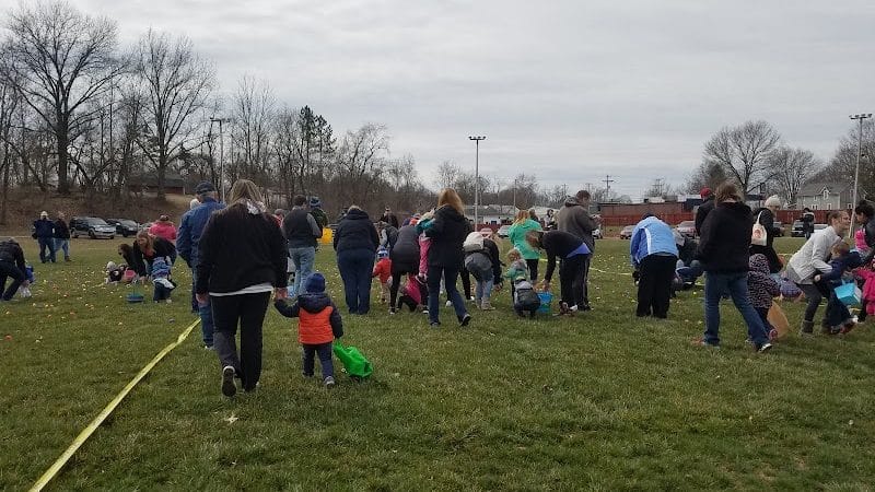 JR Smith Park - Sunbury, OH