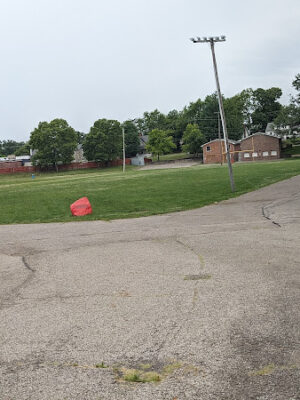 JR Smith Park