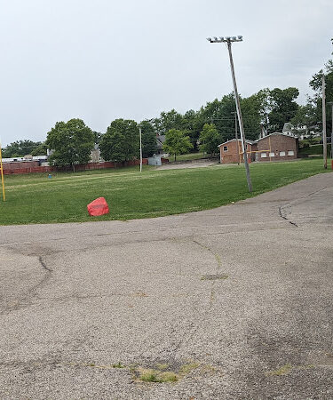 JR Smith Park