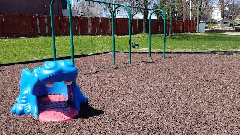 JR Smith Park - Sunbury, OH