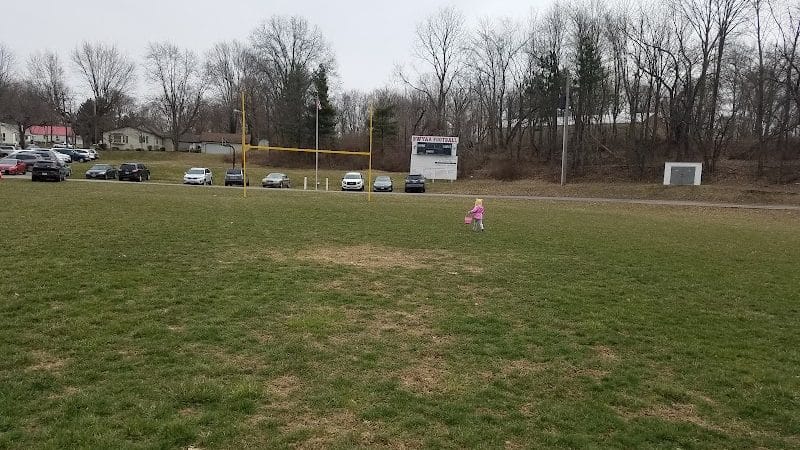 JR Smith Park - Sunbury, OH