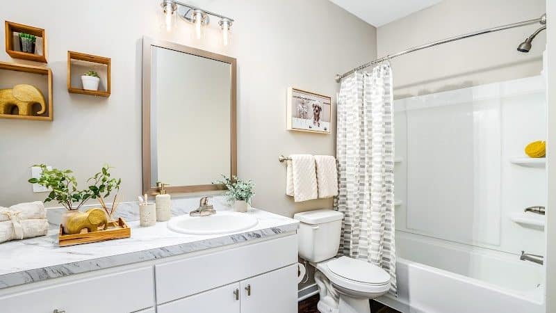 Northstar Flats - Sunbury, OH