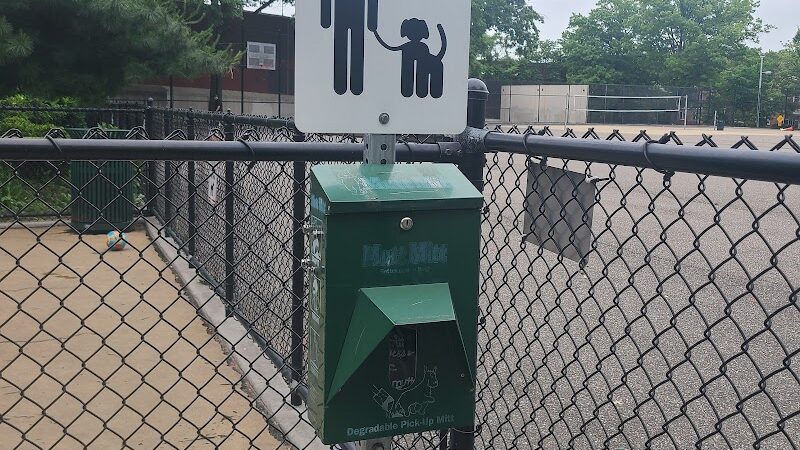 Torsney Dog Run - Sunnyside, NY