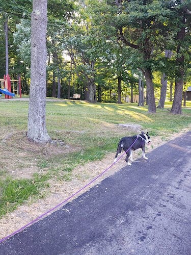 Howe Road Park - Tallmadge, OH