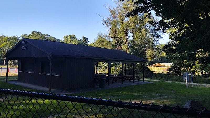 Howe Road Park - Tallmadge, OH