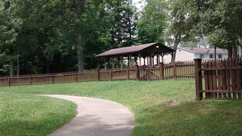 Memorial Park - Tallmadge, OH
