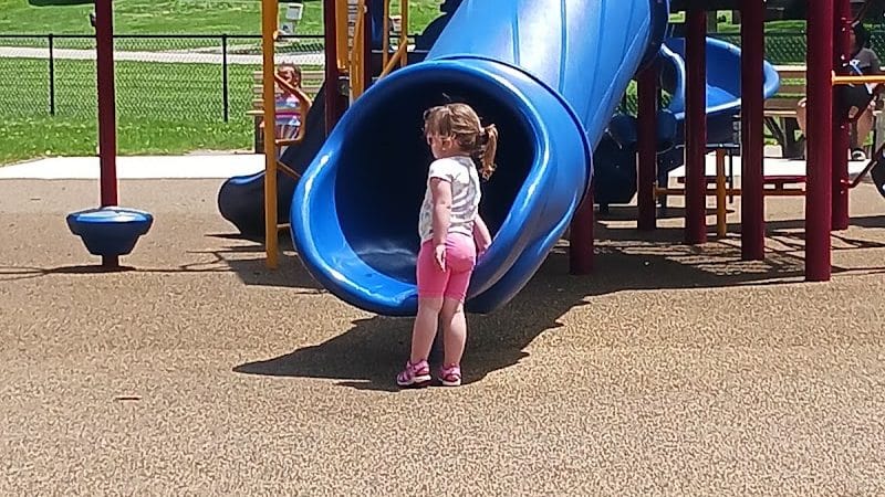 Memorial Park - Tallmadge, OH