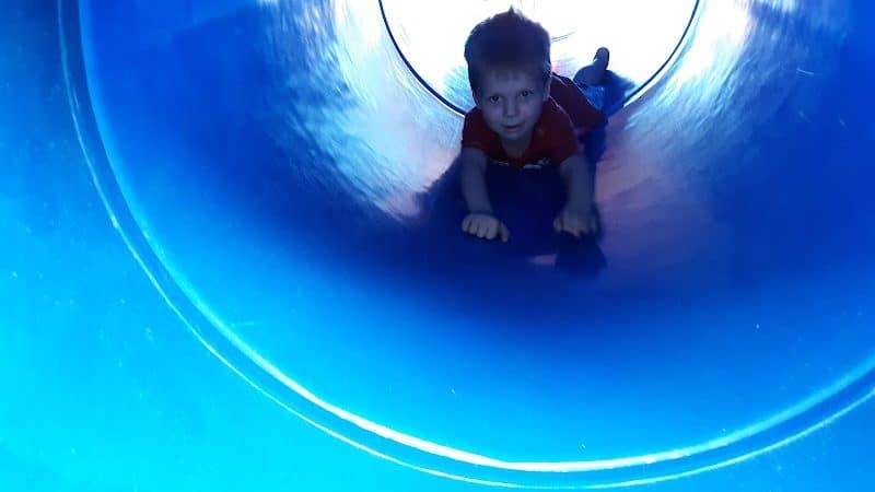 Memorial Park - Tallmadge, OH