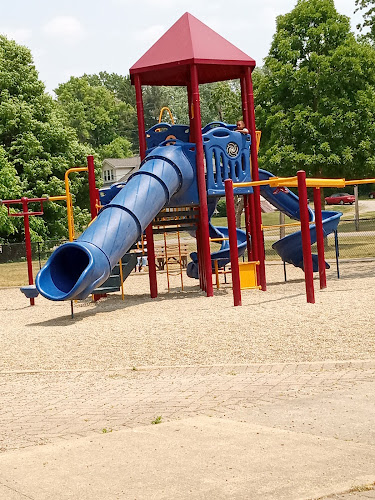 Memorial Park