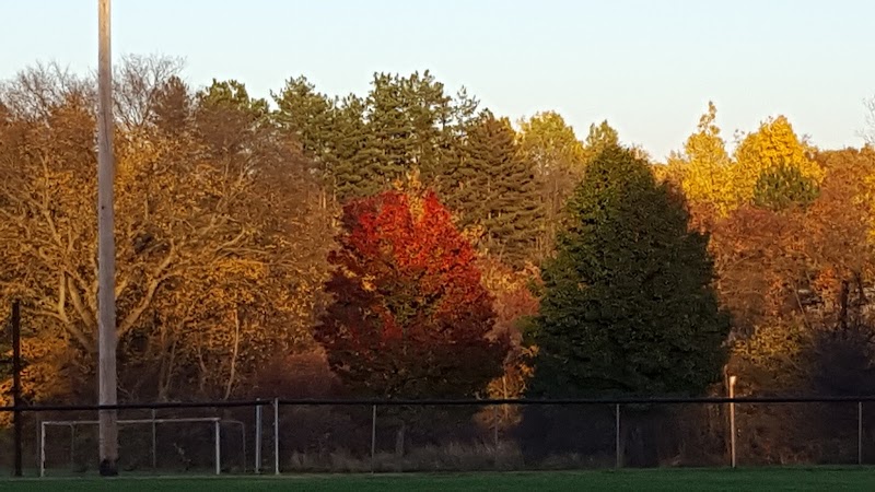 Tallmadge Lions Park - Tallmadge, OH