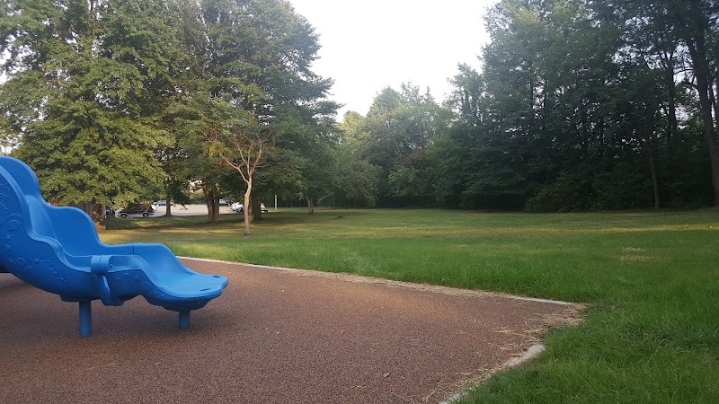 Tallmadge Lions Park - Tallmadge, OH