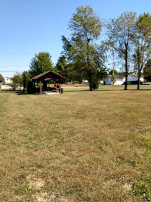 The Plains Community Park