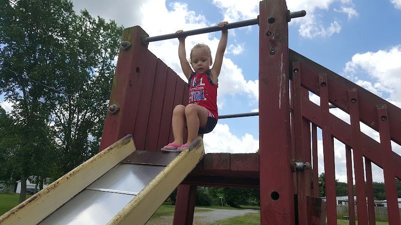 The Plains Community Park - The Plains, OH