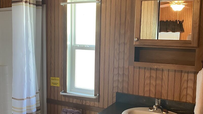 Thompson / Grand River Valley KOA Holiday - Thompson, OH