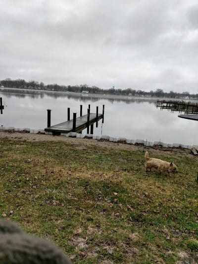 Firemans Park - Thornville, OH