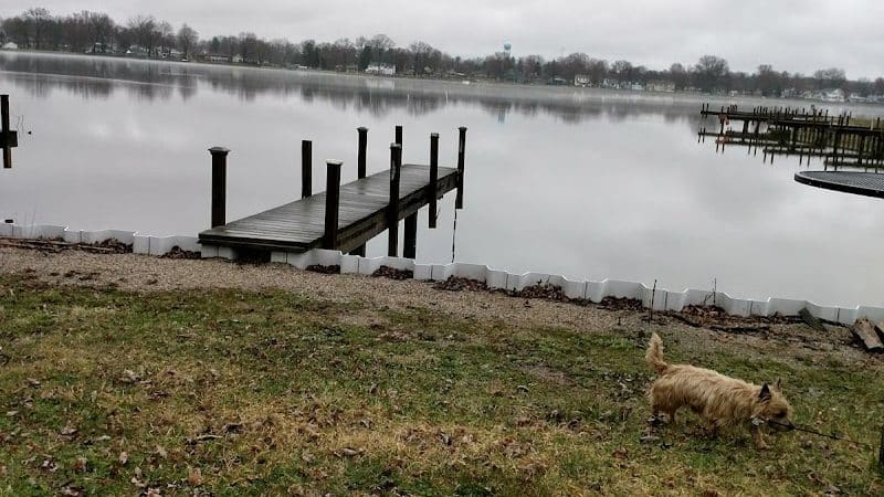 Firemans Park - Thornville, OH