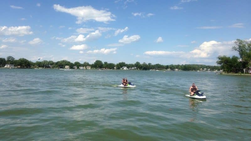 Firemans Park - Thornville, OH