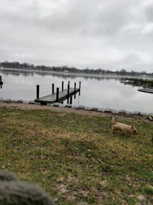 Firemans Park - Thornville, OH