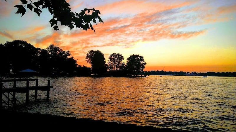 Firemans Park - Thornville, OH