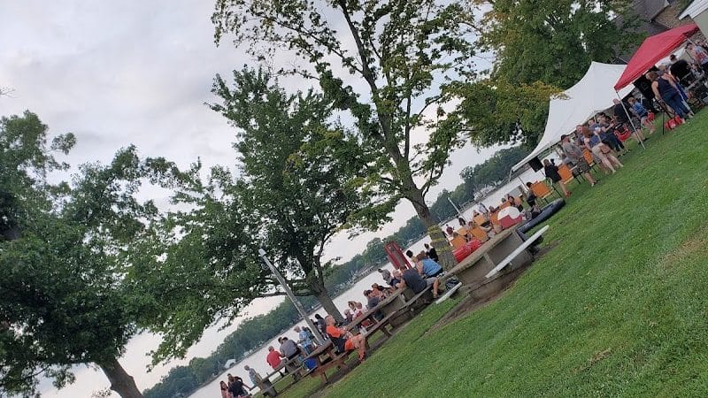 Firemans Park - Thornville, OH