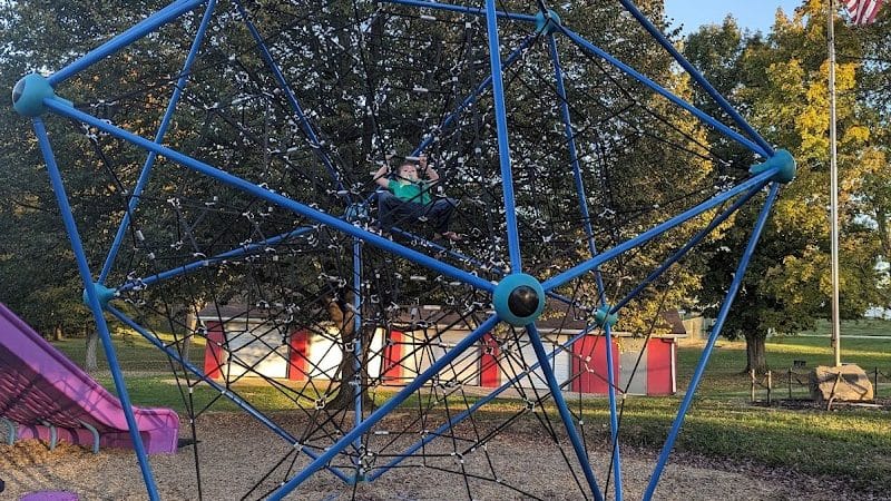 Thornville Community Park - Thornville, OH