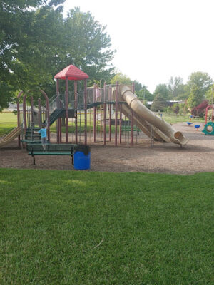 Thornville Community Park