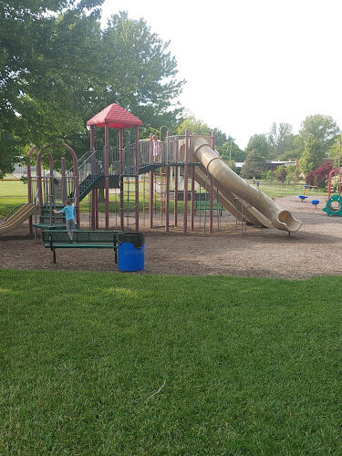 Thornville Community Park