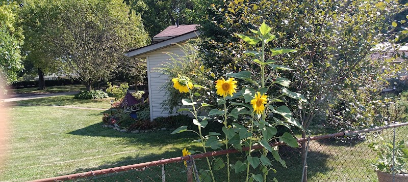 Thornville Community Park - Thornville, OH