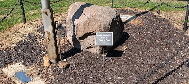 Thornville Community Park - Thornville, OH