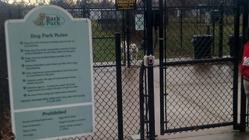 Bark Park - Tiffin, OH