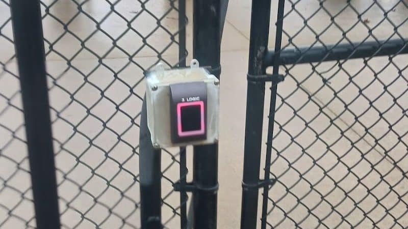 Bark Park - Tiffin, OH
