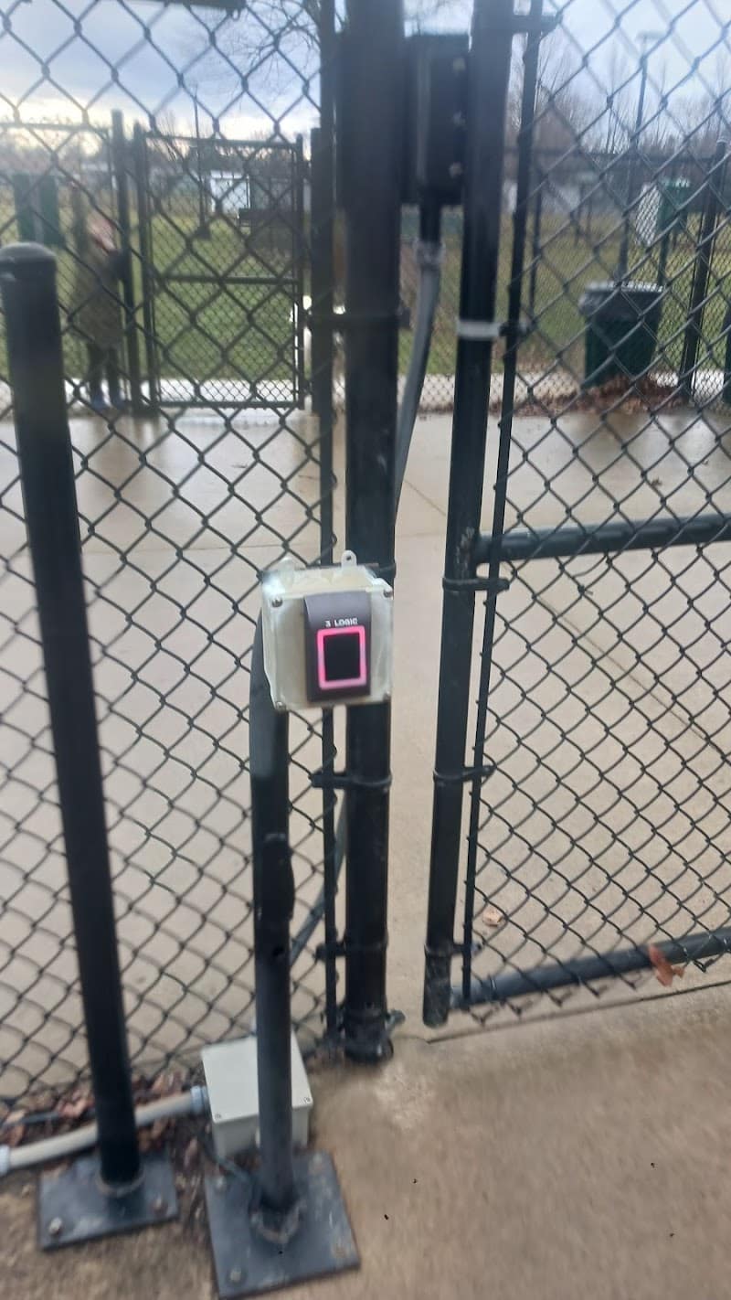 Bark Park - Tiffin, OH