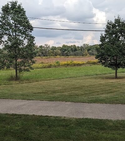 Canal Lock Park - Tipp City, OH