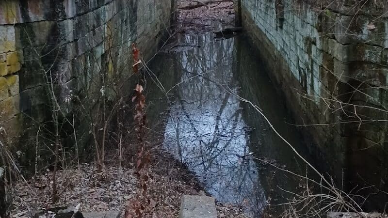 Great Miami River Recreational Trail In Tipp City - Tipp City, OH