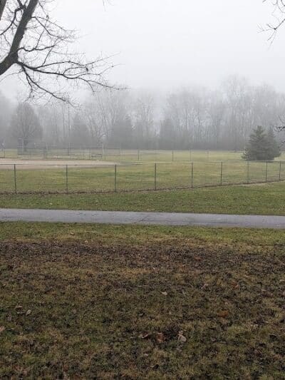 Great Miami River Recreational Trail In Tipp City - Tipp City, OH