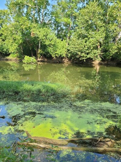 Great Miami River Recreational Trail In Tipp City - Tipp City, OH